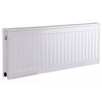 Радиатор стальной Optimum 11 тип 300x800 мм нижнее подключение (13846)