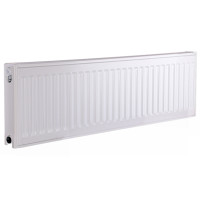 Радиатор стальной Optimum 11 тип 300x1000 мм нижнее подключение (13848)