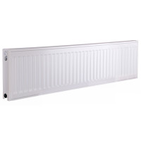 Радіатор сталевий Optimum 11 тип 300x1200 мм нижнє підключення (13851)