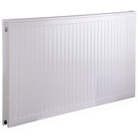 Радіатор сталевий Optimum 11 тип 600x1100 мм бічне підключення (13869)