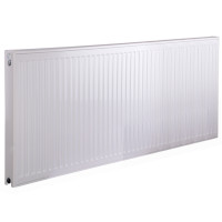 Радіатор сталевий Optimum 11 тип 600x1500 мм бічне підключення (13873)