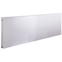 Радиатор стальной Optimum 11 тип 600x2000 мм боковое подключение (13878)