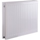 Радіатор сталевий Optimum 22 тип 500x600 мм нижнє підключення (22032)