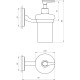 Диспенсер для жидкого мыла Perfect Sanitary Appliances RM 1401