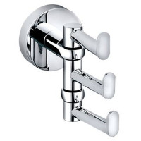 Планка з гачками Perfect Sanitary Appliances SP 8143A