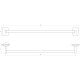 Полотенцедержатель Perfect Sanitary Appliances RM 1002-60
