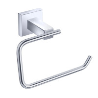 Паперотримач без кришки PERLA SOLID PSA5214