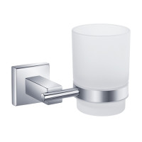 Стакан для зубних щіток PERLA SOLID (PSA5230)