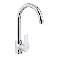 Смеситель для кухни PERLA Harry (PBZ6102)