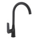 Змішувач для кухні PERLA Jack (PBZ6302B)