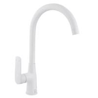 Змішувач для кухні PERLA Jack (PBZ6302W)