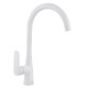 Змішувач для кухні PERLA Jack (PBZ6302W)