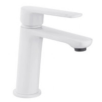 Смеситель для умывальника PERLA Jack (PBZ6303W)