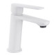 Змішувач для умивальника PERLA Jack (PBZ6303W)
