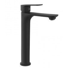 Змішувач для умивальника PERLA Charlie (PBZ6503BB)