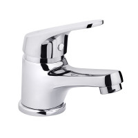 Змішувач для умивальника PERLA Sam (PBZ6603)
