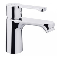 Змішувач для умивальника PERLA VINCI (PSA2108)