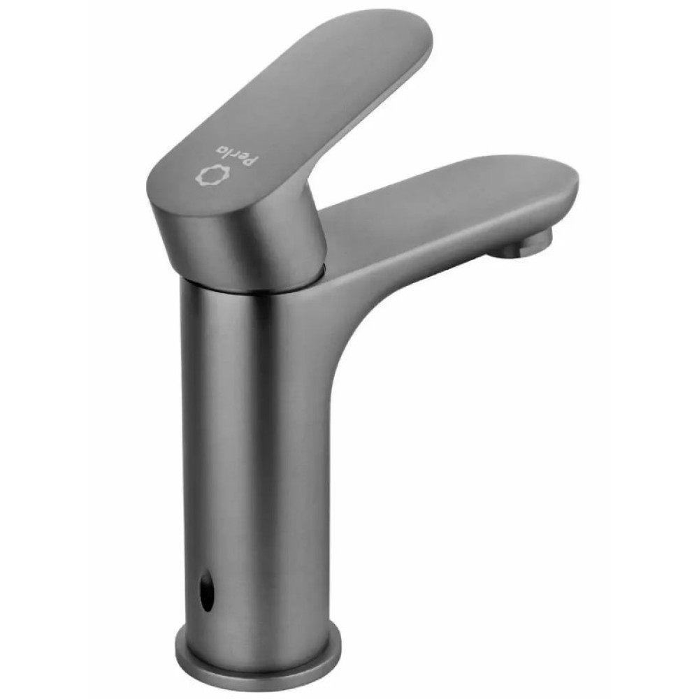 Змішувач для умивальника PERLA Elis (PSH503GM)