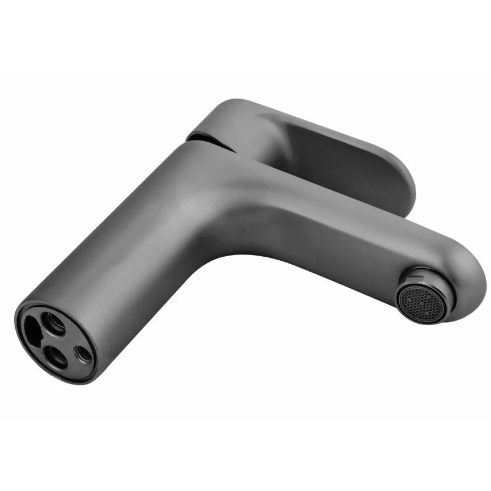 Змішувач для умивальника PERLA Elis (PSH503GM)
