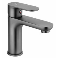 Змішувач для умивальника PERLA Elis (PSH503GM)