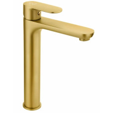 Змішувач для умивальника PERLA Elis (PSH503TG-B)