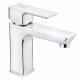 Змішувач для умивальника PERLA King (PSH7203)
