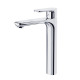 Смеситель для умывальника PERLA Elis (PSH503-B)