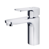 Смеситель для умывальника PERLA King (PSH703)