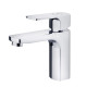 Смеситель для умывальника PERLA King (PSH703)