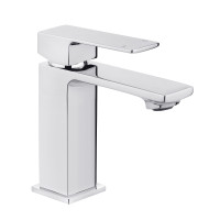 Смеситель для умывальника PERLA Robin PBZ6203