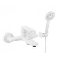 Змішувач для ванни PERLA Jack (PBZ6304W)