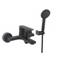 Змішувач для ванни PERLA Jack (PBZ6304В)