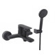 Змішувач для ванни PERLA Jack (PBZ6304В)