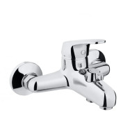 Змішувач для ванни PERLA Sam (PBZ6604)