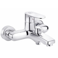 Смеситель для ванны PERLA Elis (PSH504-С)