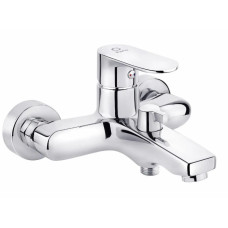 Смеситель для ванны PERLA Elis (PSH504-С)