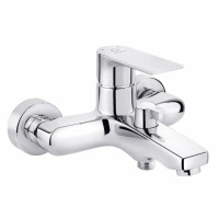 Смеситель для ванны PERLA King (PSH7204)