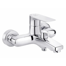 Смеситель для ванны PERLA King (PSH7204)