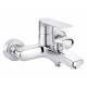 Змішувач для ванни PERLA King (PSH7204)