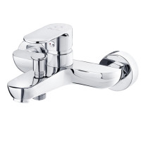 Змішувач для ванни PERLA Elis (PSH504)