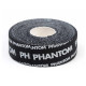 Кінезіологічний тейп Phantom Sport Tape Black (2,5 см x13,7 м) (PHACC2075-S)