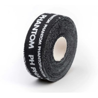 Кінезіологічний тейп Phantom Sport Tape Black (2,5 см x13,7 м) (PHACC2075-S)