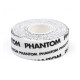 Кинезиологический тейп Phantom Sport Tape White (2,5 см x13,7 м) (PHACC2075-W)