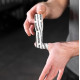 Кинезиологический тейп Phantom Sport Tape White (2,5 см x13,7 м) (PHACC2075-W)