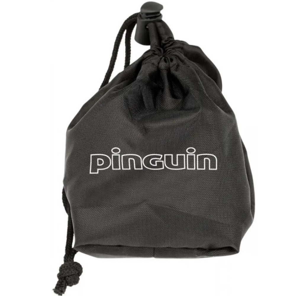 Газовий пальник з п'єзопідпалом Pinguin Camper (PNG 636)