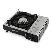 Портативная газовая горелка Campout Portable Gas Stove (PNG 676099)