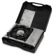 Портативний газовий пальник Campout Portable Gas Stove (PNG 676099)