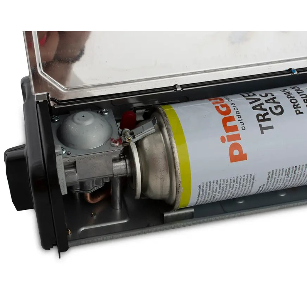 Портативний газовий пальник Campout Portable Gas Stove (PNG 676099)