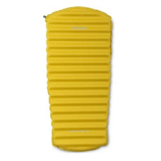 Килимок Pinguin Peak Short NX Yellow PNG 717112