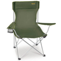 Розкладне крісло Pinguin Fisher Chair Green (PNG 619.Green)